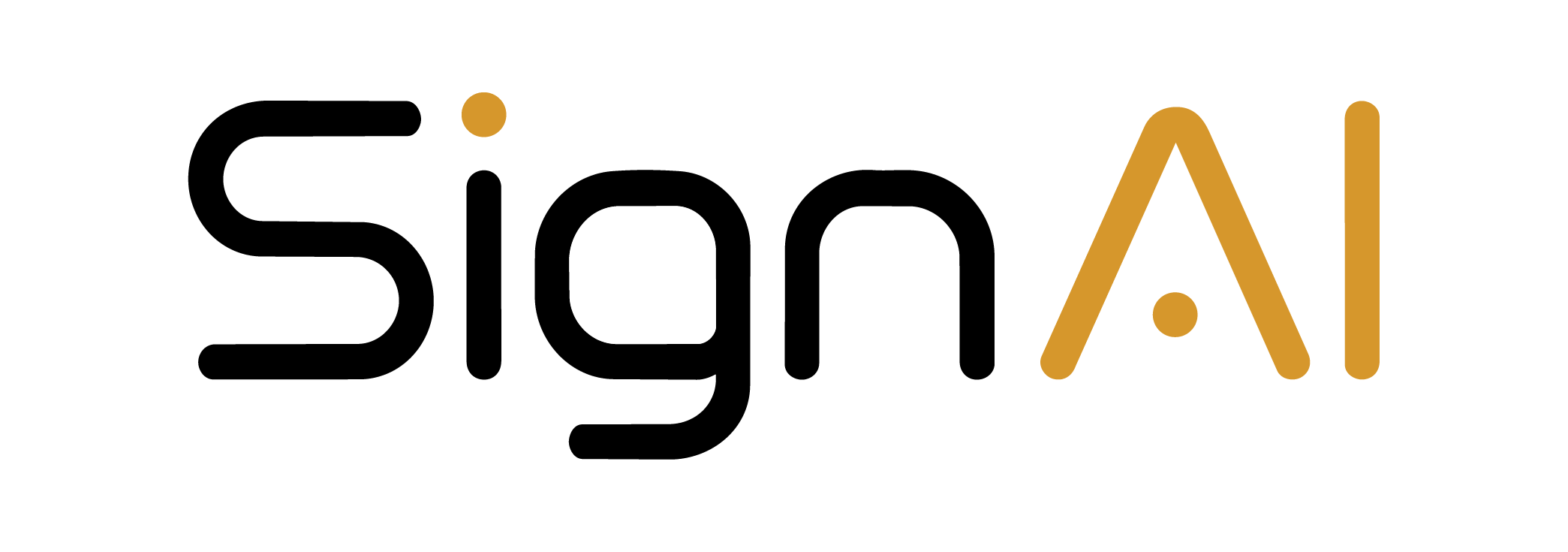SignAI